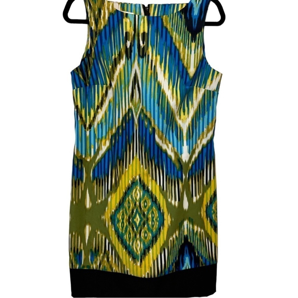 ALYX Limited Sheath Sleeve less Spring Summer Dress Size 12